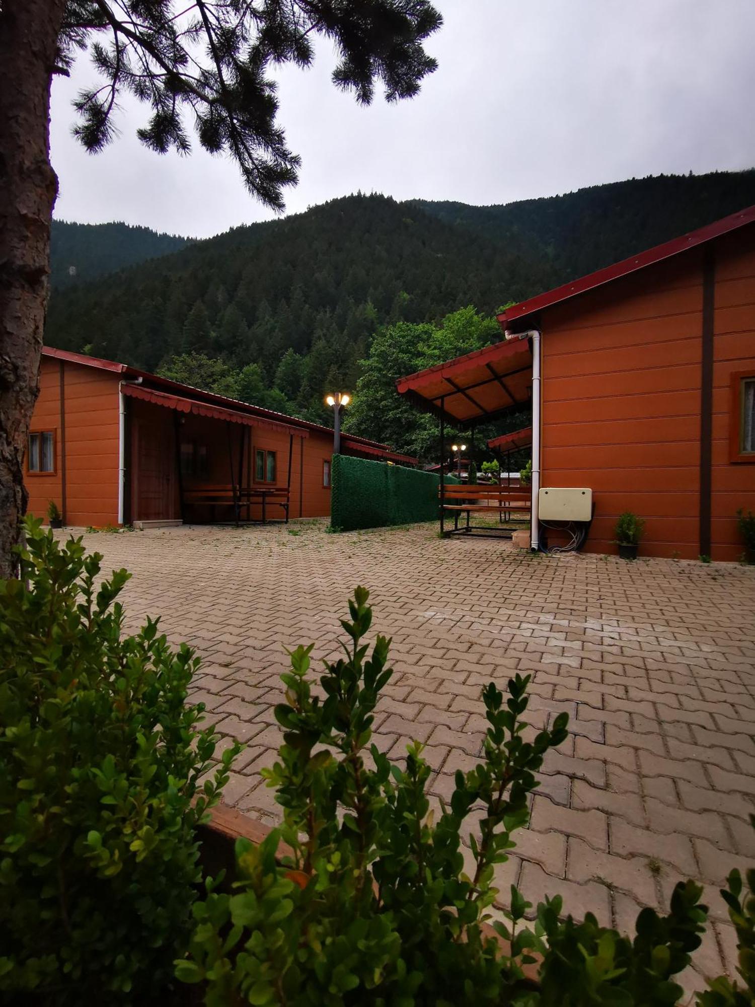 Kuloglu Otel Ve Restoran Uzungöl Cameră foto