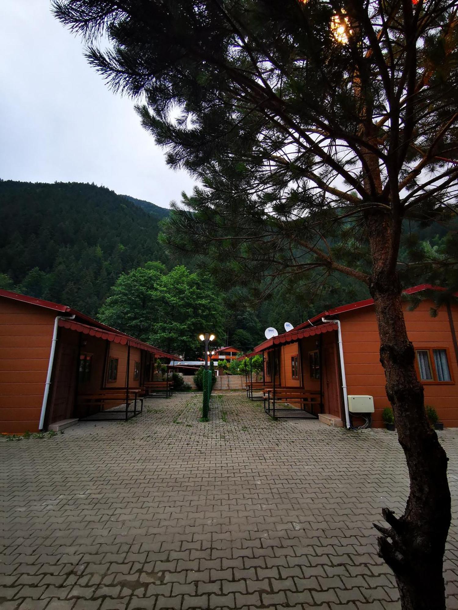 Kuloglu Otel Ve Restoran Uzungöl Cameră foto